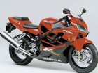 Honda CBR 600F4i Sport